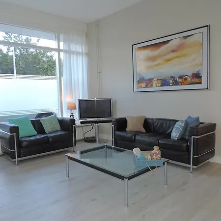Sea & Dunes Apartment *