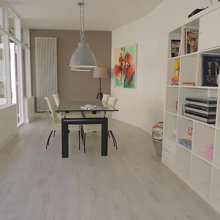 Sea & Dunes Den Haag