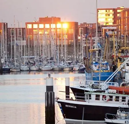 Sea & Dunes Apartment The Hague