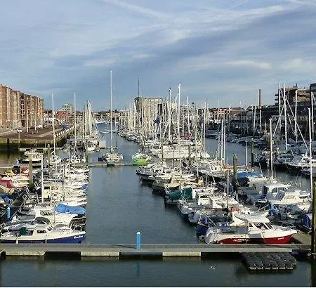 Sea & Dunes Appartement *