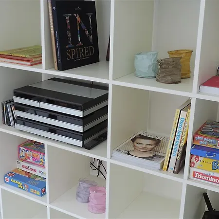 Sea & Dunes Appartement *