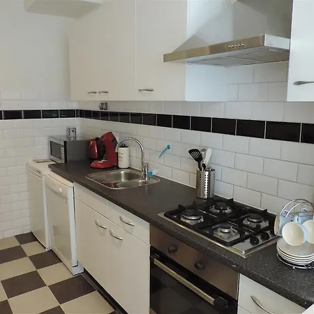 Appartement Sea & Dunes