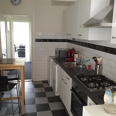 Sea & Dunes Appartement *