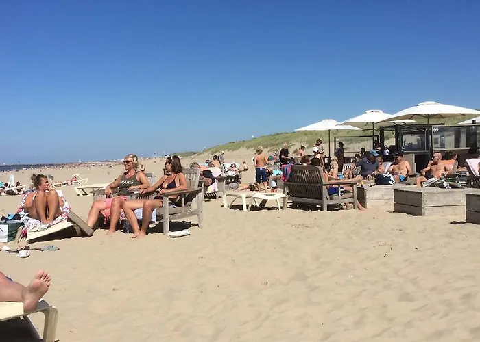 Sea & Dunes Appartement Den Haag