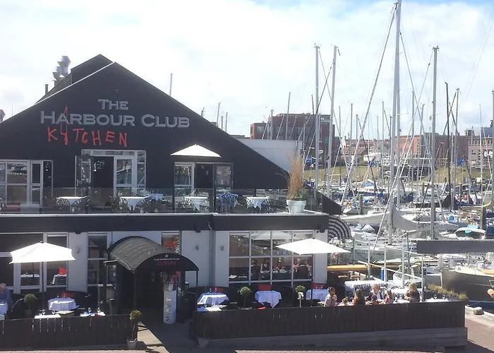 Sea & Dunes Appartement