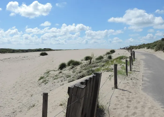 Sea & Dunes Appartement