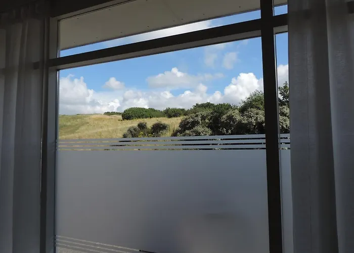 Sea & Dunes * Den Haag