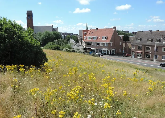 Sea & Dunes Appartement Den Haag