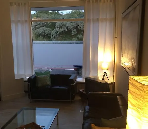 Sea & Dunes Appartement Den Haag