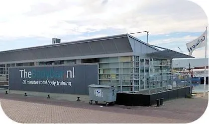 Sea & Dunes Appartement