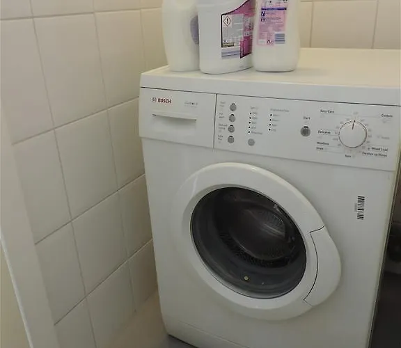 Sea & Dunes Appartement Den Haag