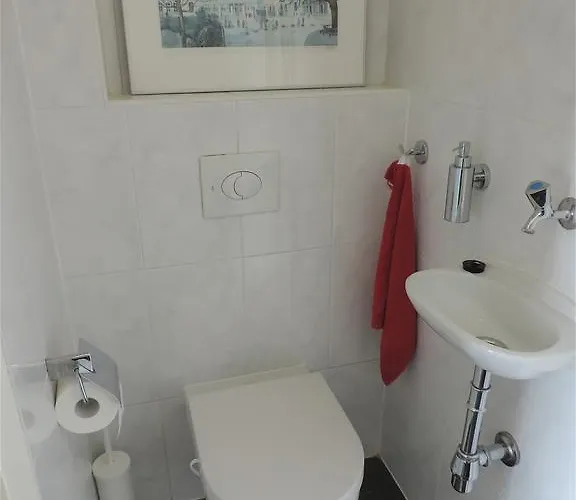 Sea & Dunes Den Haag