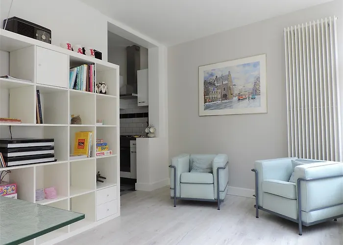 Sea & Dunes Appartement Den Haag