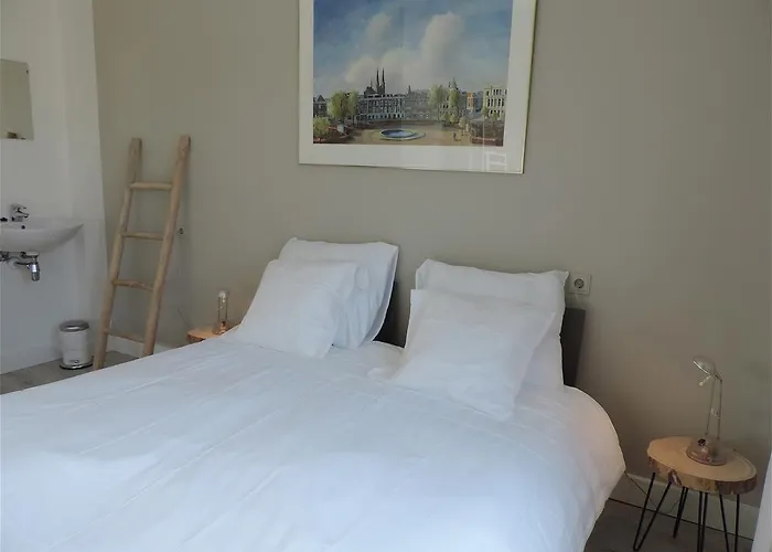 Sea & Dunes Den Haag