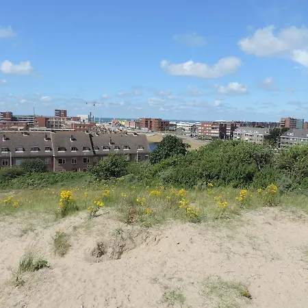 Lejlighed Sea & Dunes