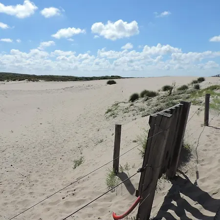 Sea & Dunes *