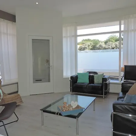 Apartmán Sea & Dunes Haag