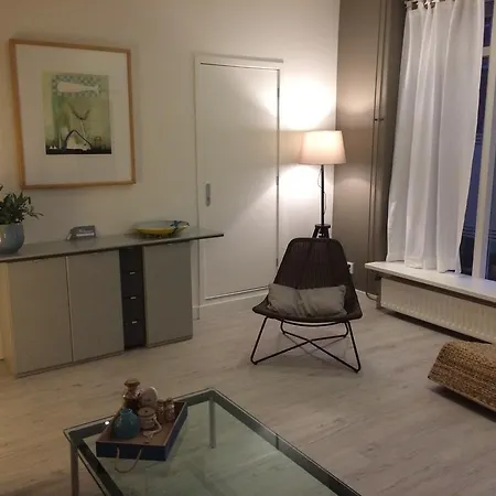 Sea & Dunes Apartmán