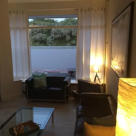 Sea & Dunes 아파트 헤이그