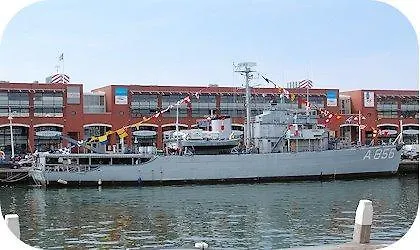 아파트 Sea & Dunes