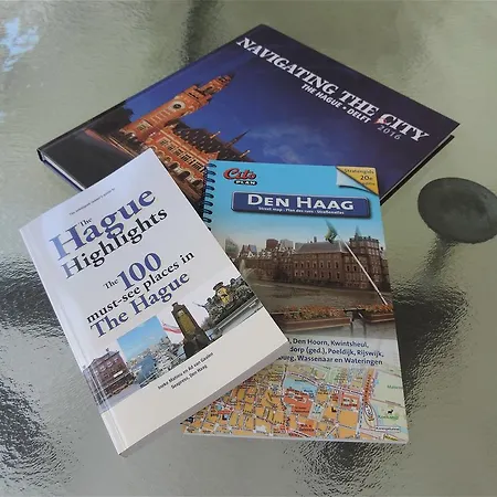 Sea & Dunes * Гаага