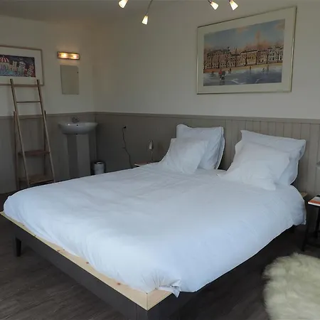 Sea & Dunes Apartmán