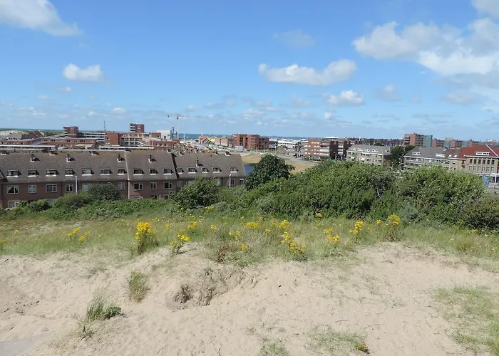 Apartamento Sea & Dunes