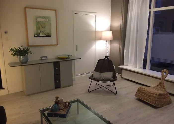 Sea & Dunes Apartamento