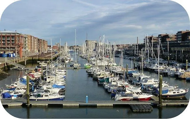 Sea & Dunes Apartamento *