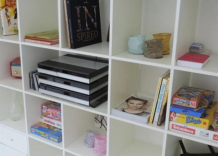 Sea & Dunes 아파트 *