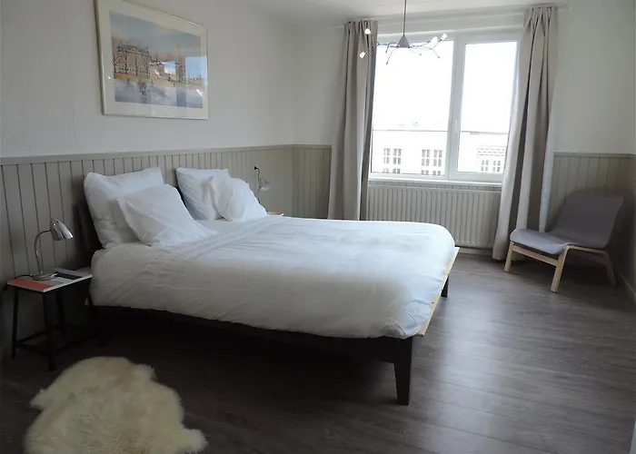 Sea & Dunes Apartamento