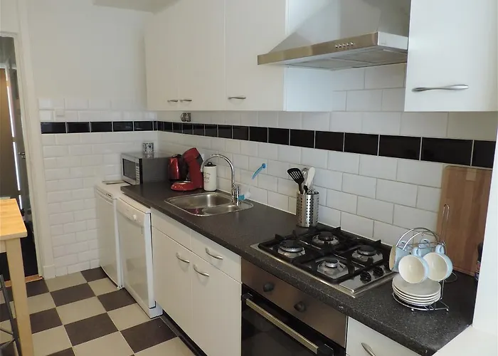 Apartamento Sea & Dunes