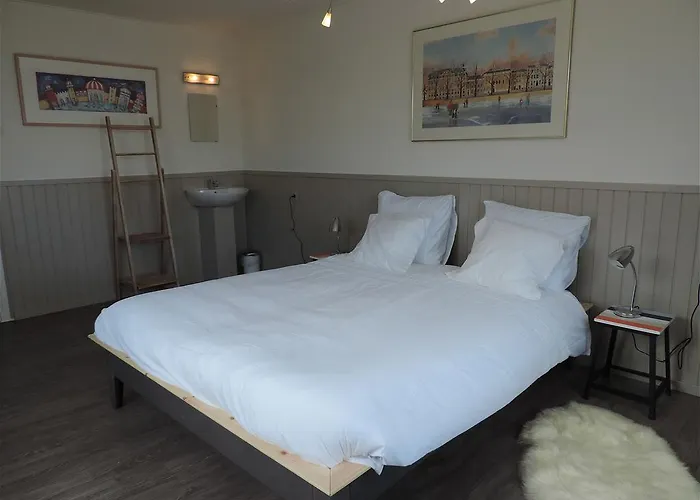 Sea & Dunes Apartamento