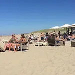 Sea & Dunes شقة لاهاي