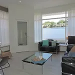 شقة Sea & Dunes لاهاي