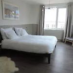 Sea & Dunes شقة