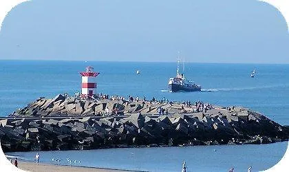 Apartament Sea & Dunes *