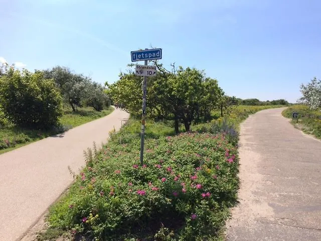 Sea & Dunes 公寓 海牙