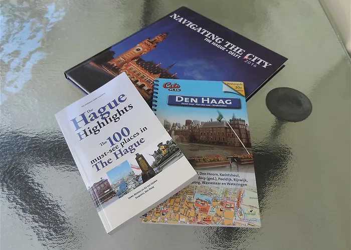 Sea & Dunes * 海牙